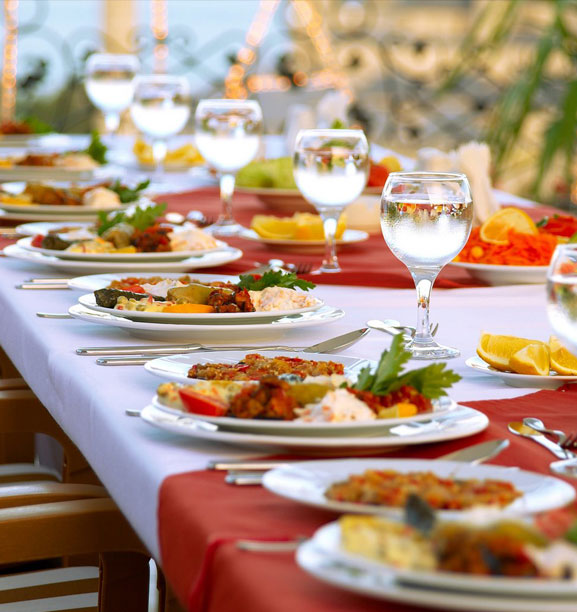 Silver Spoon Mississauga Silver Spoon Mississauga